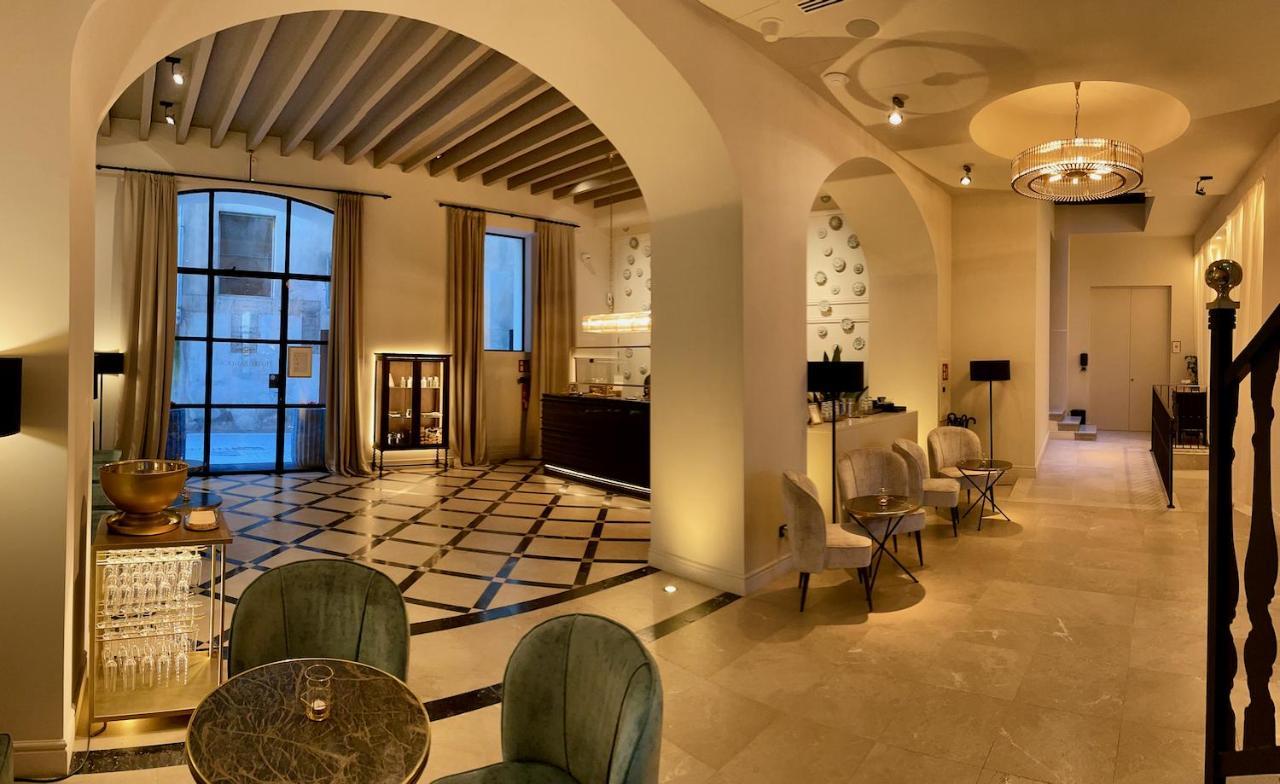 Basilica Hotel