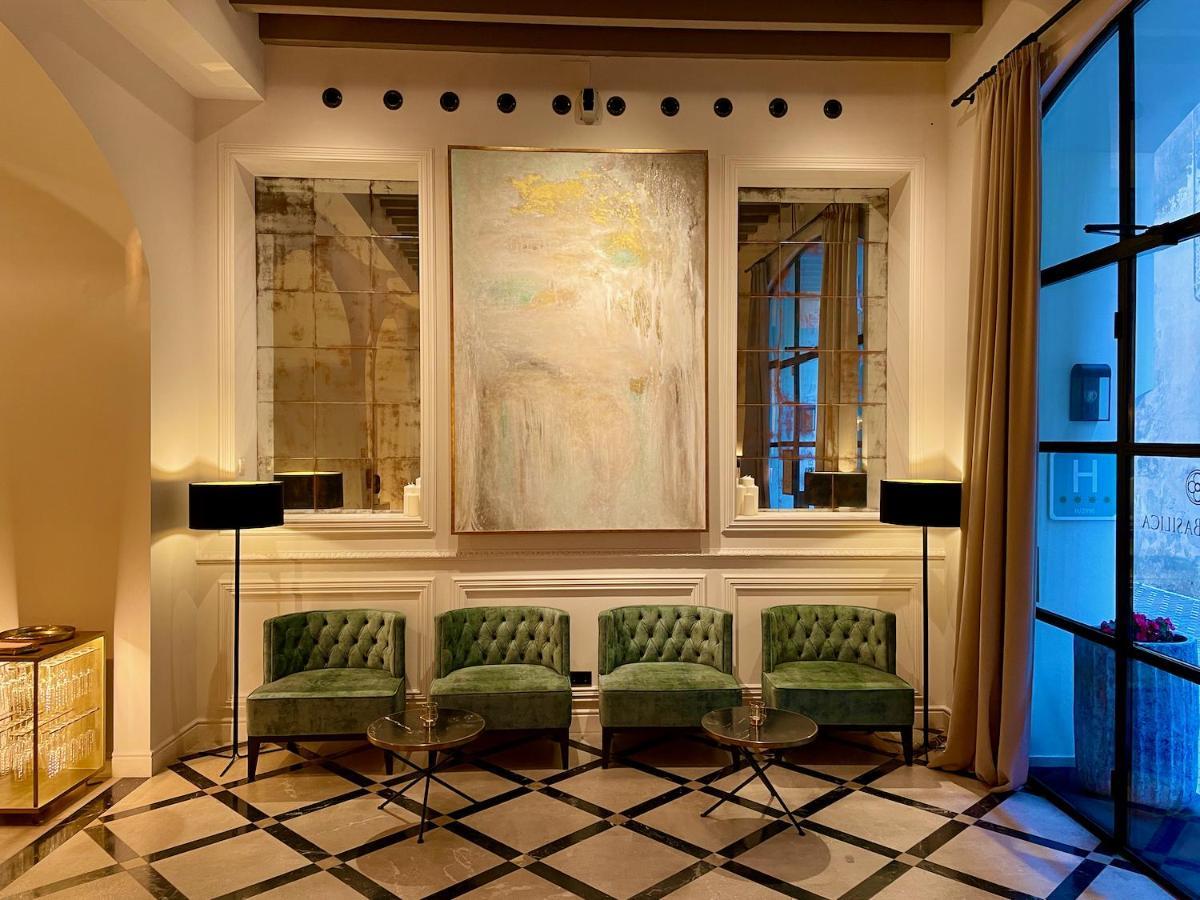Basilica Hotel 4*