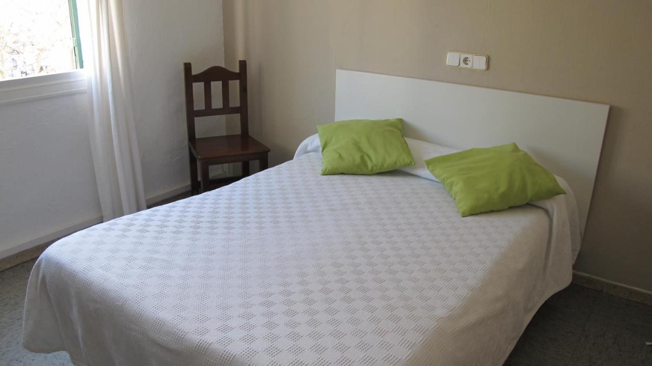 Nhà khách Pinar Palma de Mallorca