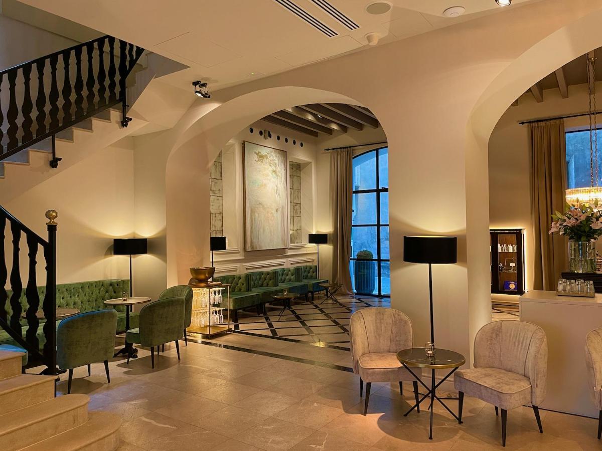 Basilica Hotel Palma de Maiorca