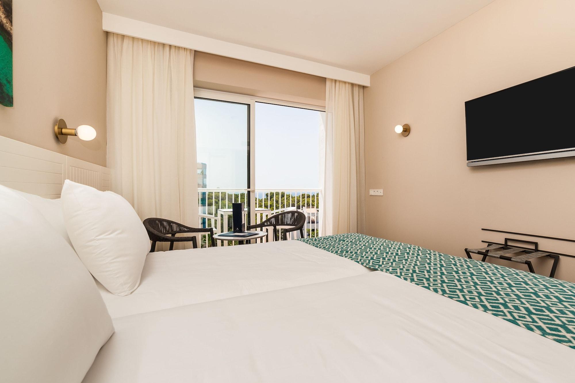 Hotel Eurostars Marivent Palma de Maiorca