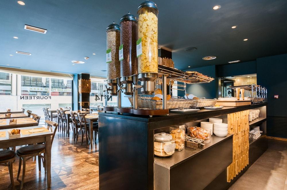 Eurostars Marivent Hotel 4*