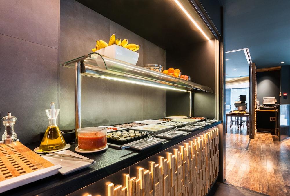 Hotel Eurostars Marivent Palma de Maiorca