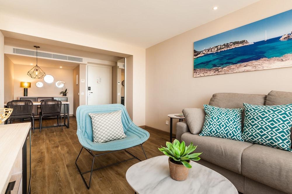 Eurostars Marivent 4* Palma de Maiorca