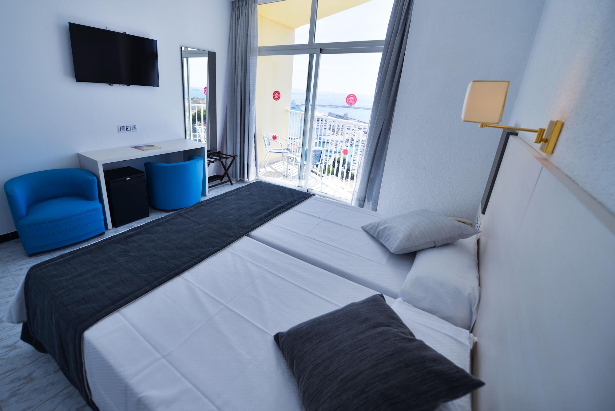 Amic Horizonte 3* Palma de Maiorca