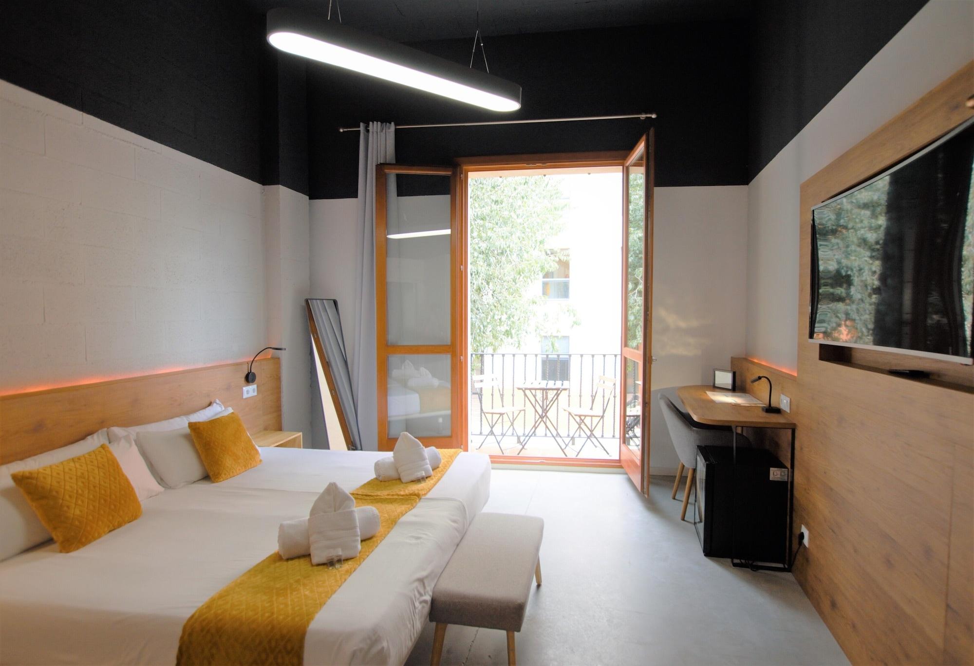 Hotel Brick - Turismo De Interior 3*