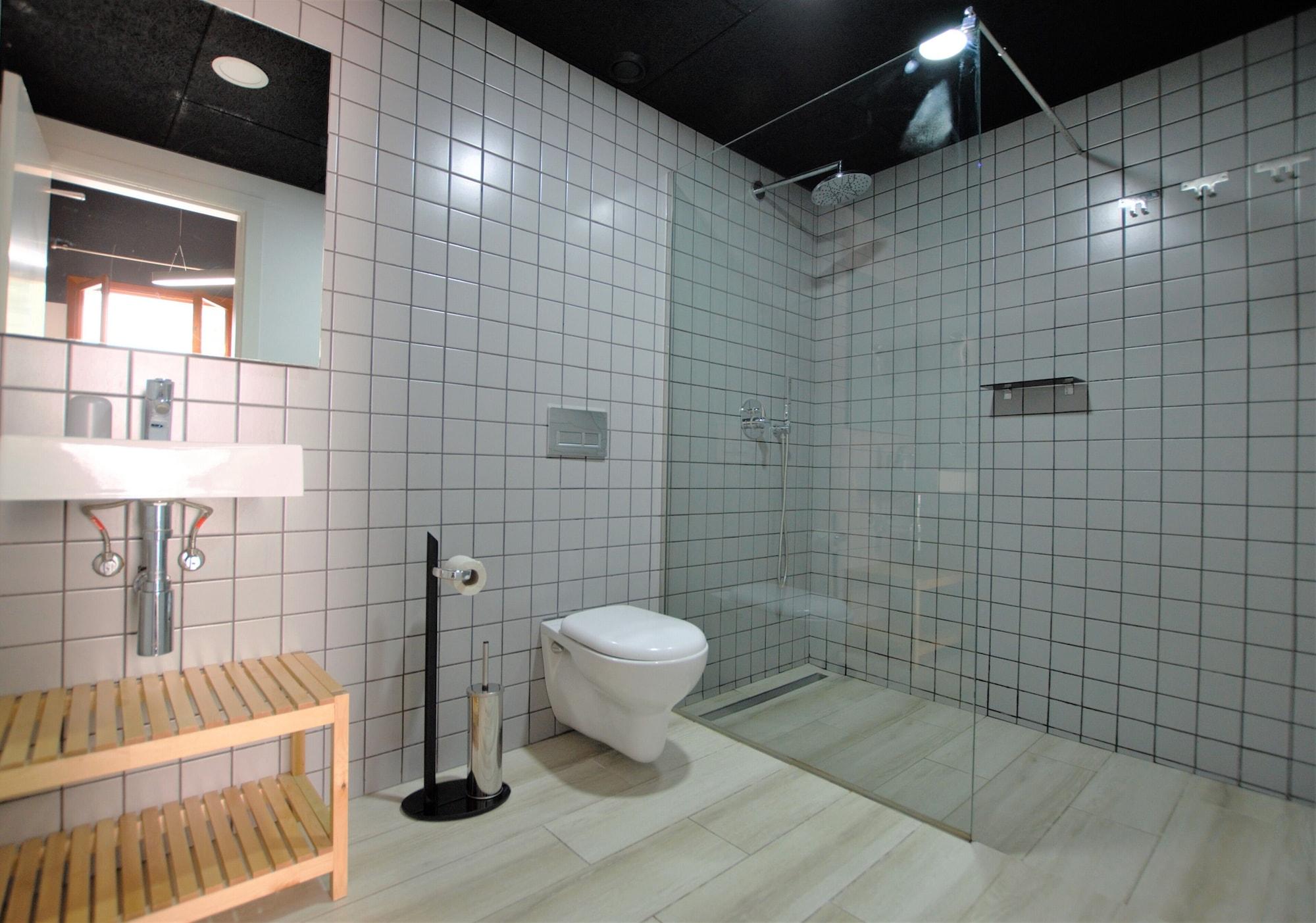 Brick - Turismo De Interior 3* Palma de Mallorca