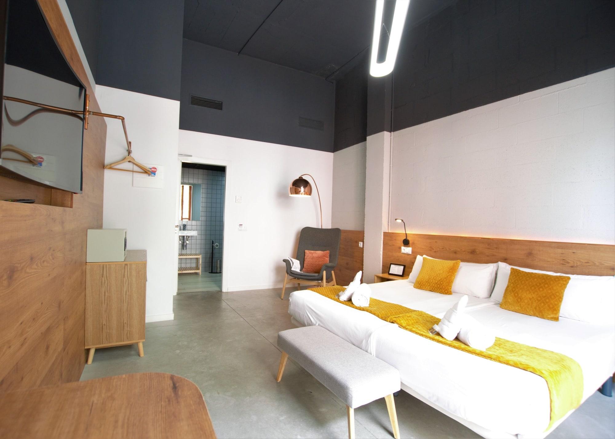 Brick - Turismo De Interior Palma de Mallorca