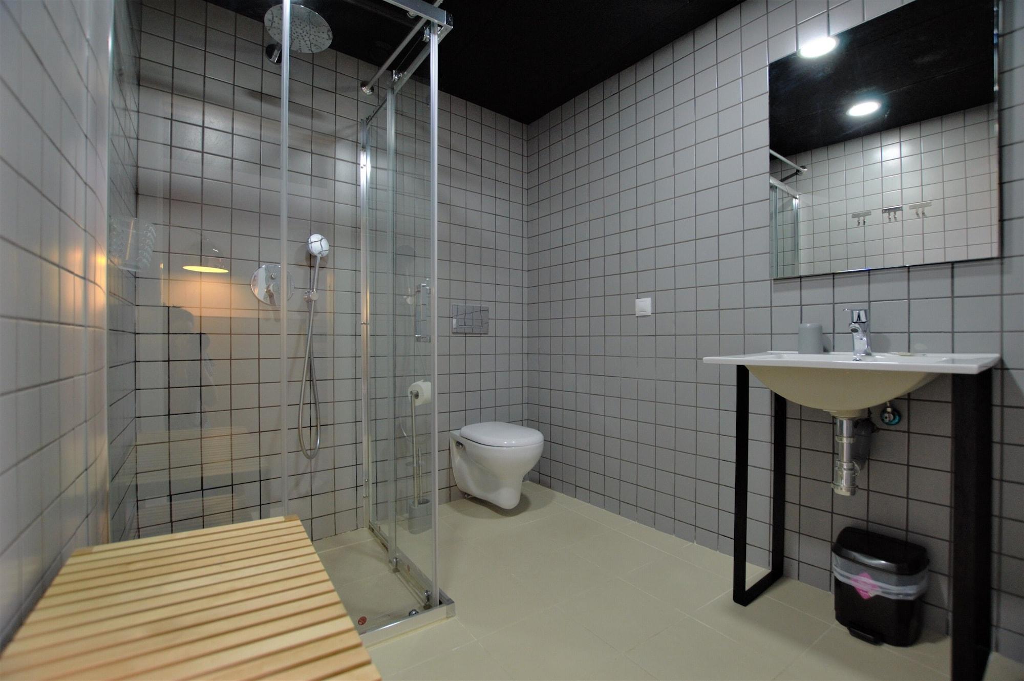 Hotel Brick - Turismo De Interior Palma de Mallorca