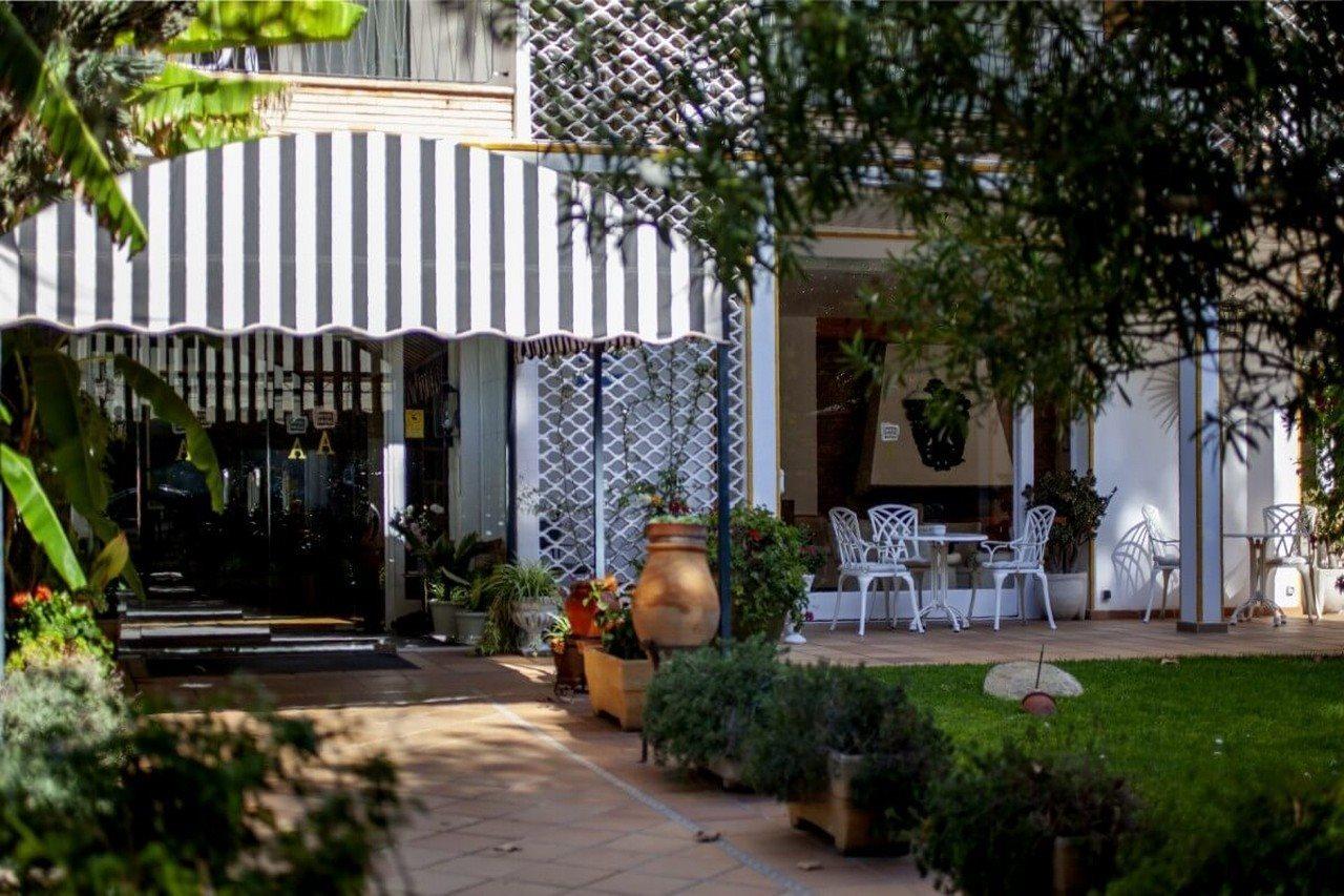 Araxa - Adults Only Palma