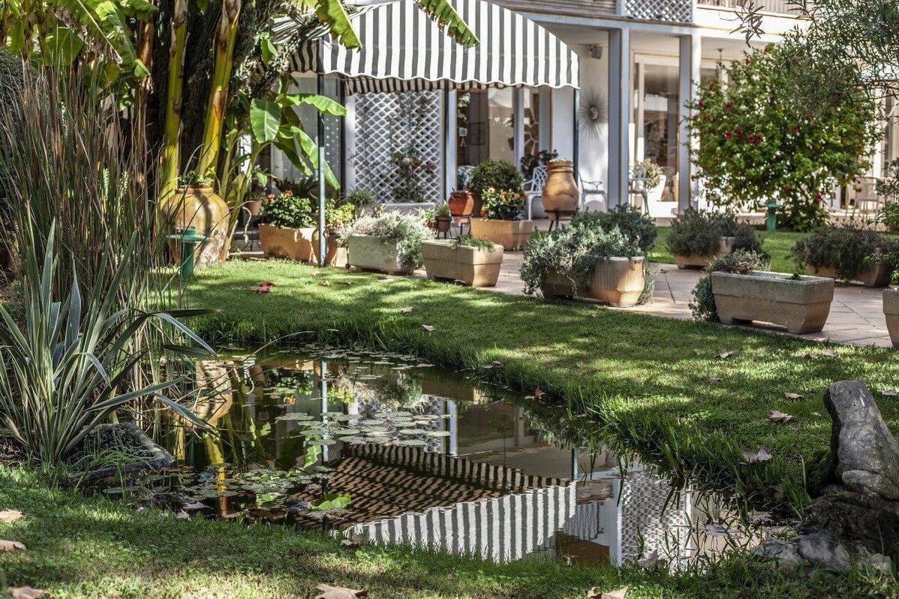Hotel Araxa - Adults Only 3*