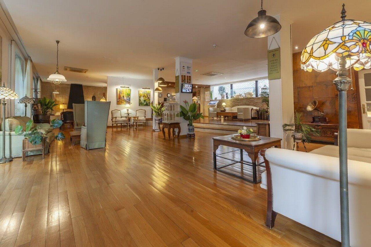 Araxa - Adults Only Hotel Palma