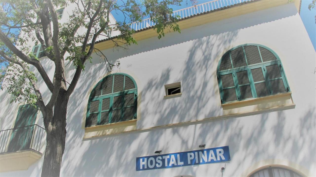 Pinar Nhà khách Palma de Mallorca