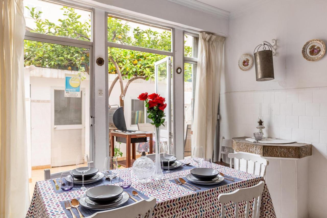 Cas Llimoner Holiday home Palma de Mallorca