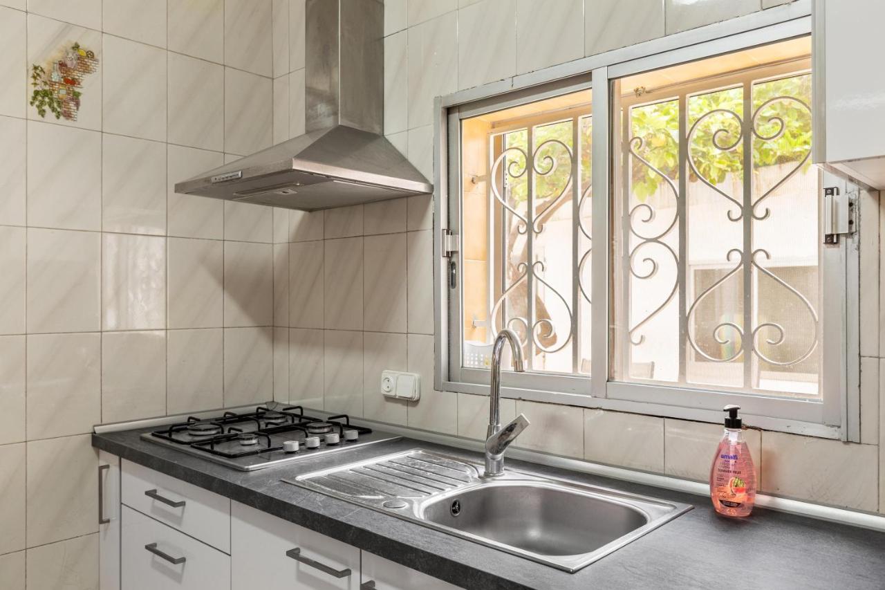 Holiday home Cas Llimoner Palma de Mallorca