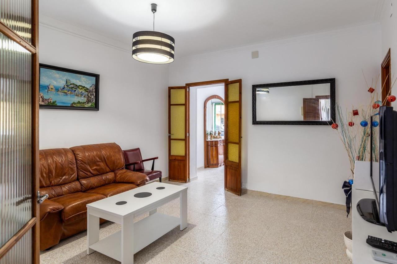 Cas Llimoner Holiday home