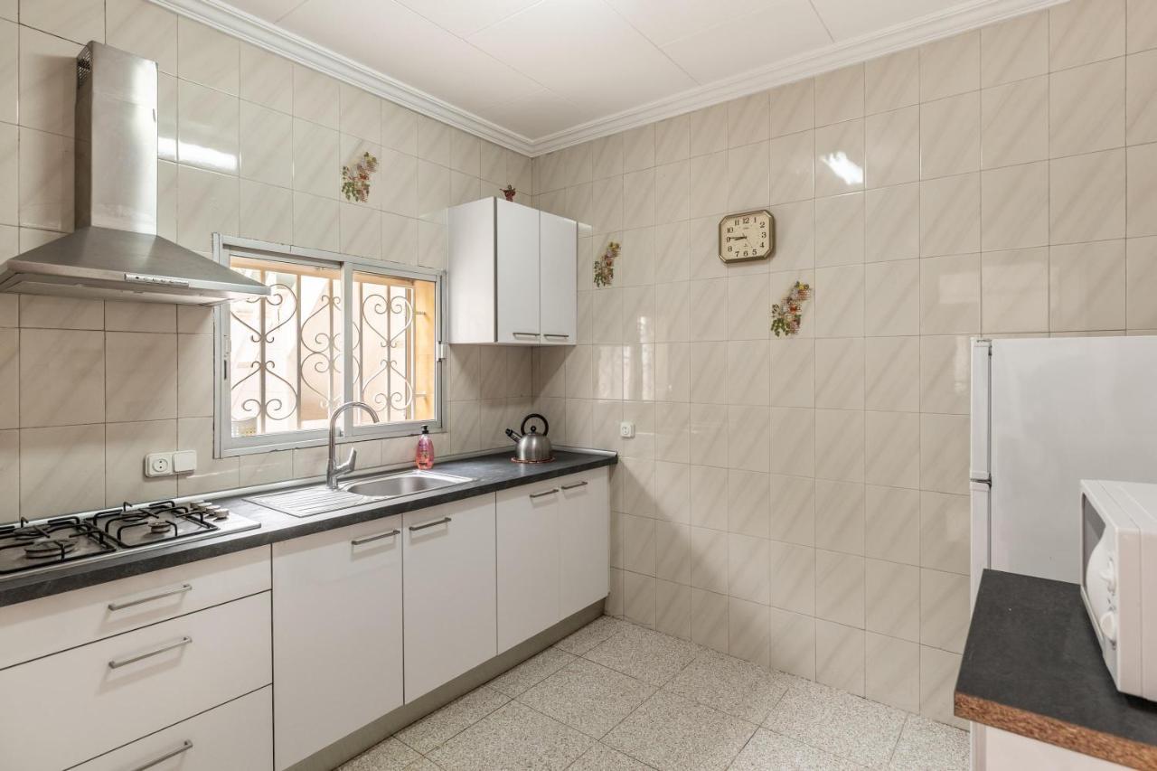 Holiday home Cas Llimoner *