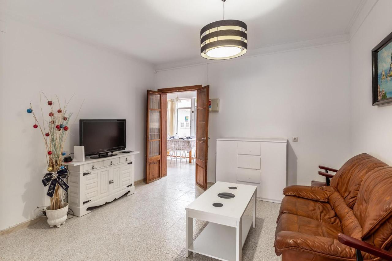 Holiday home Cas Llimoner Palma de Mallorca