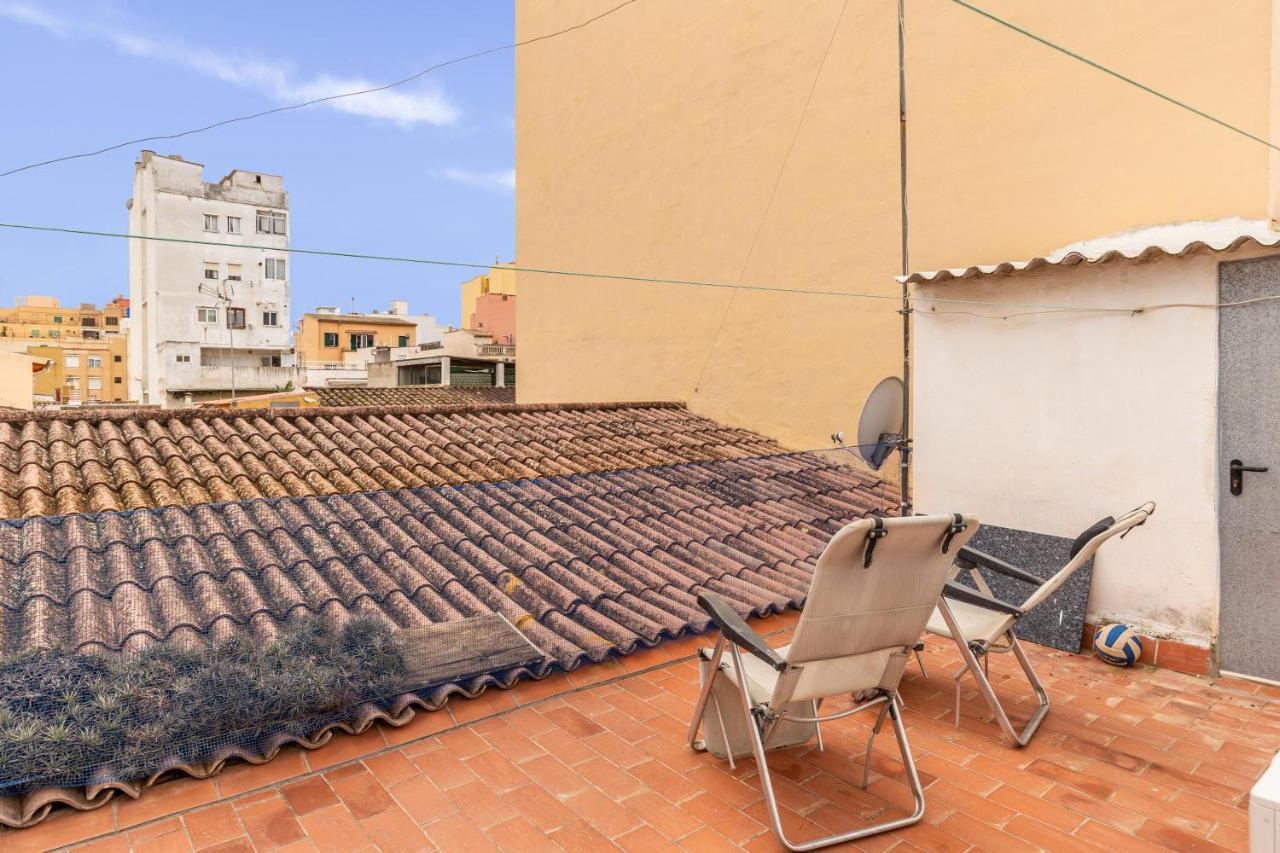 Cas Llimoner Holiday home