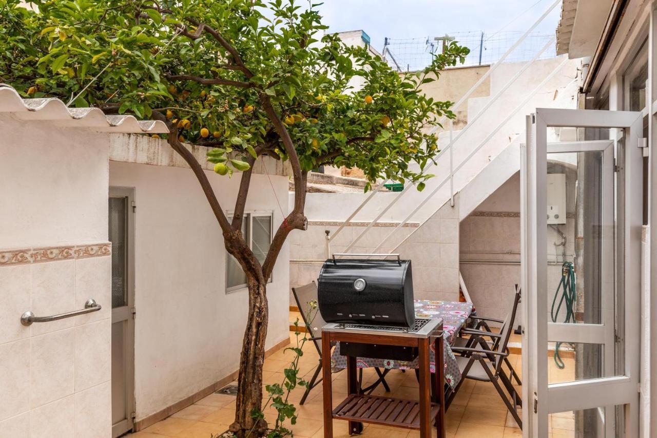 Cas Llimoner Holiday home Palma de Mallorca