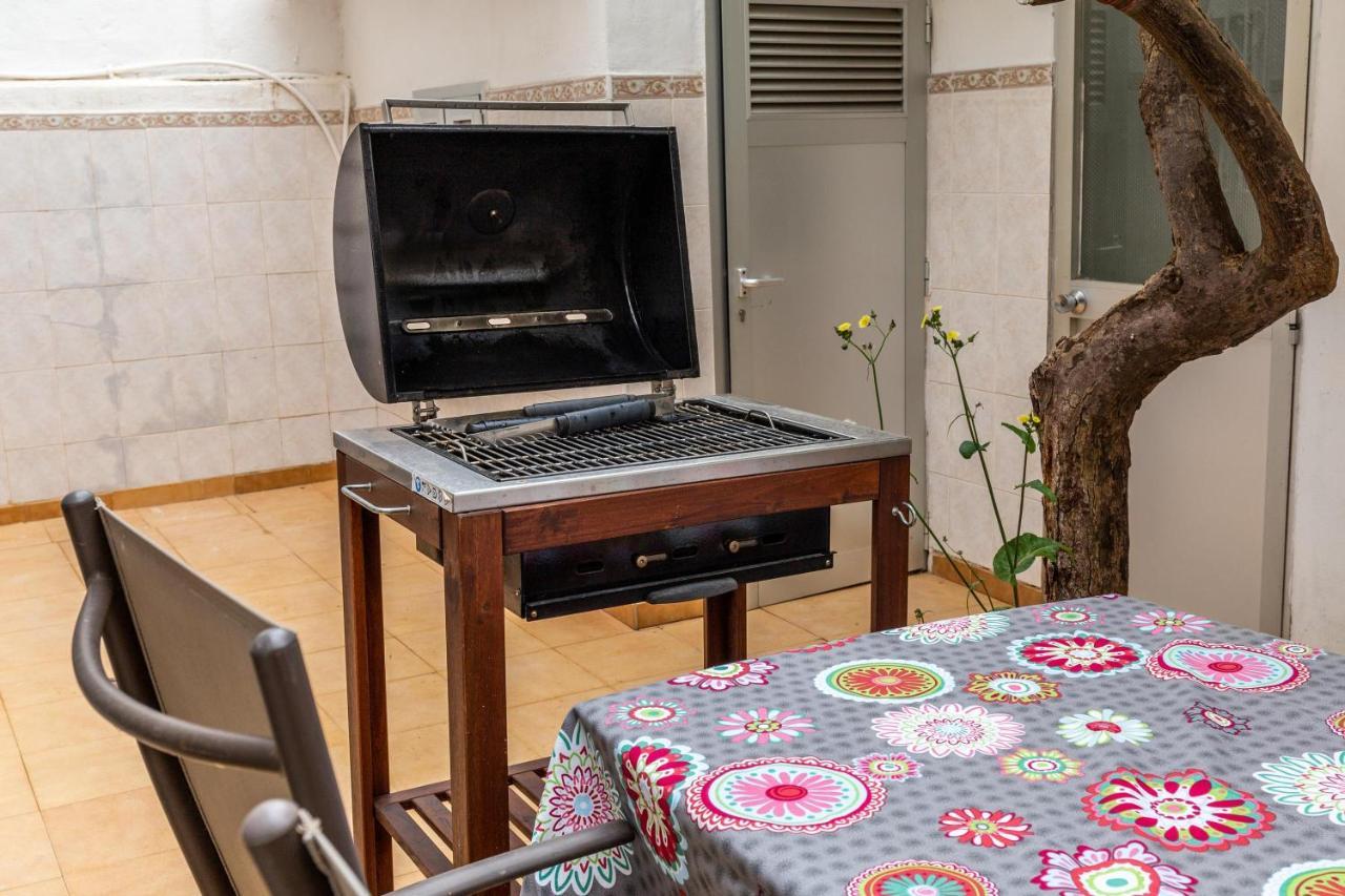 Holiday home Cas Llimoner Palma de Mallorca