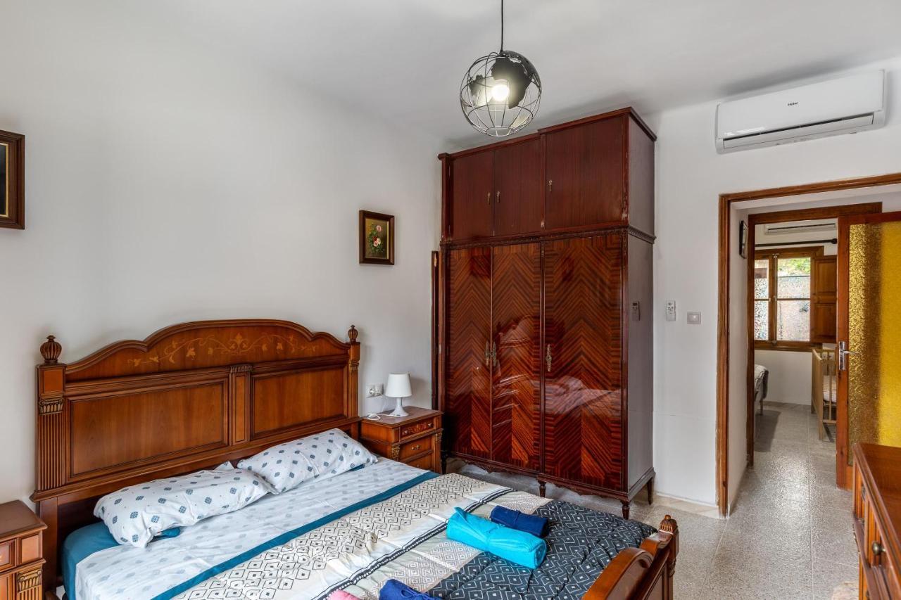 Cas Llimoner Holiday home