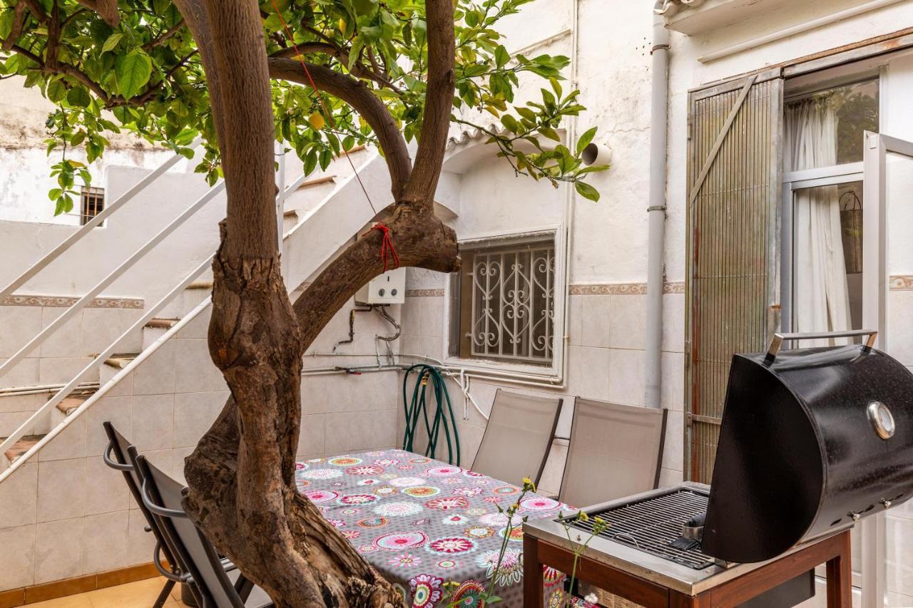 Cas Llimoner Holiday home