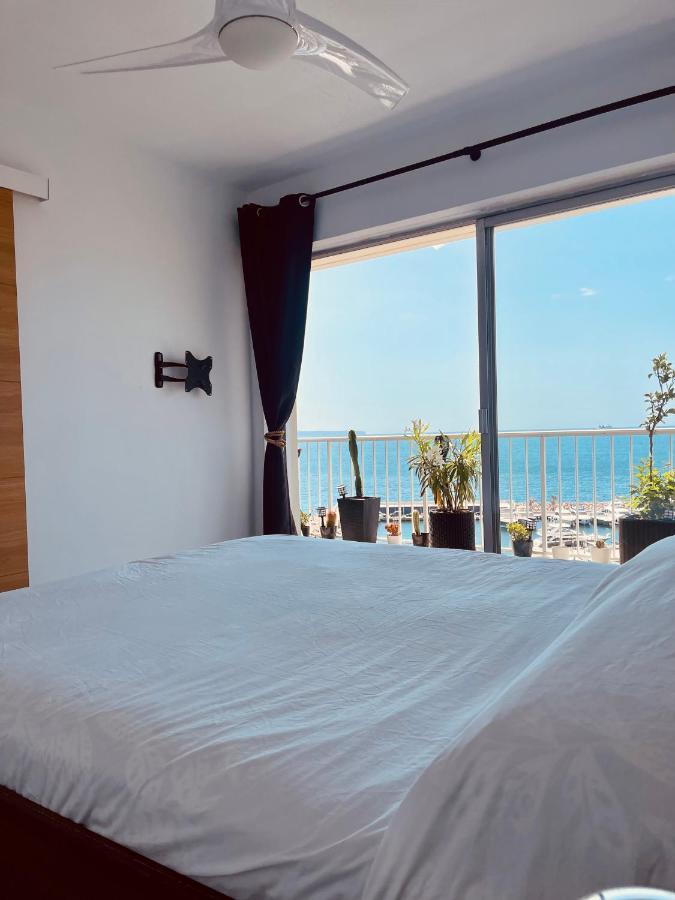 Apartamento Relax Time
