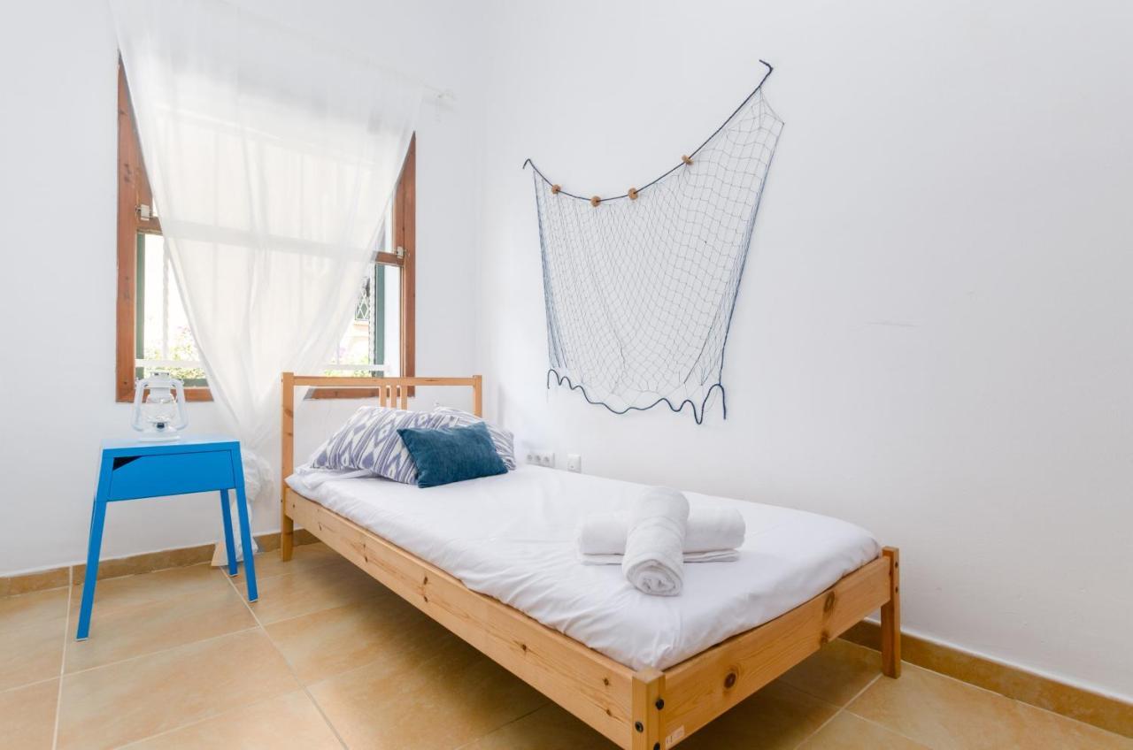 Chalé Yourhouse Ca Na Salera