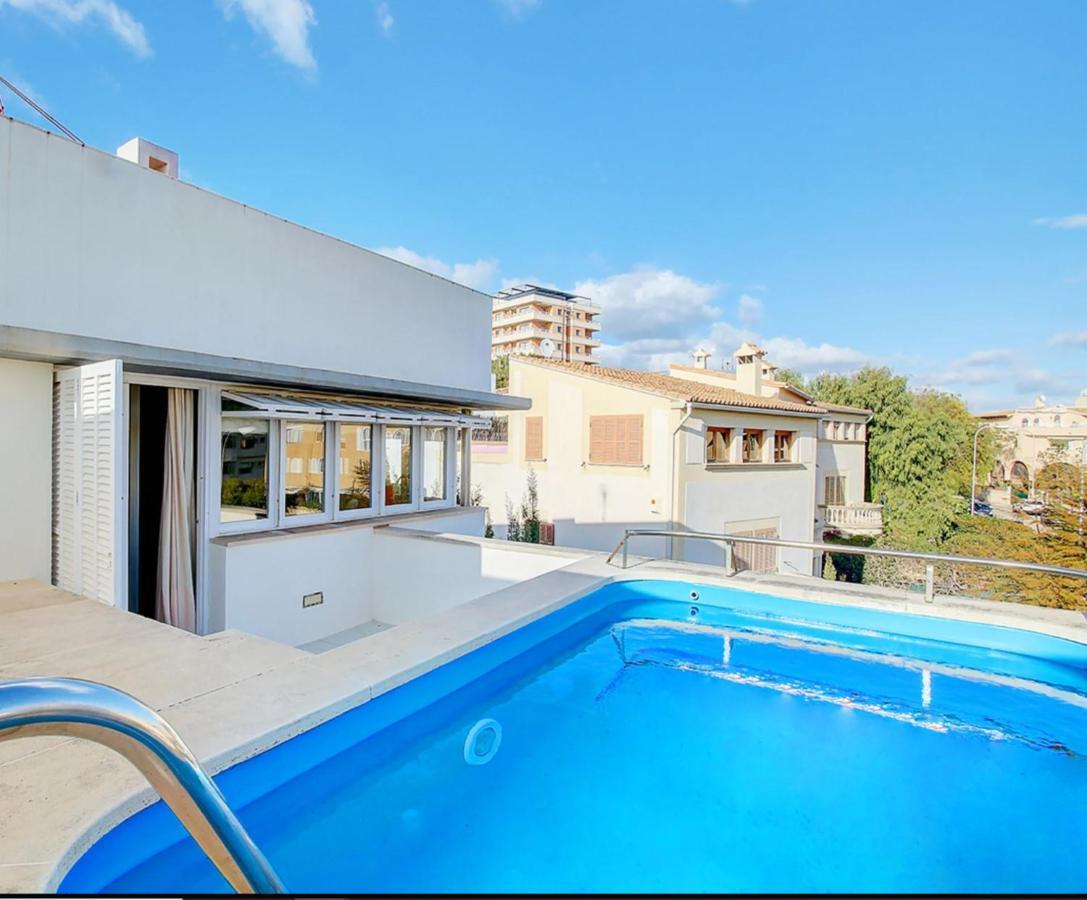Bonanova Style Holiday home
