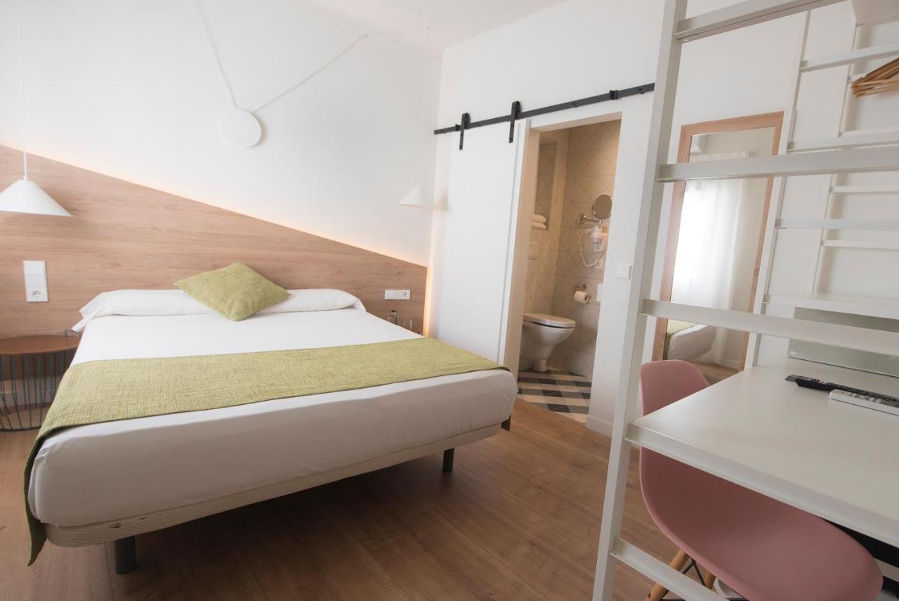 Apuntadores 8 2* Palma de Mallorca