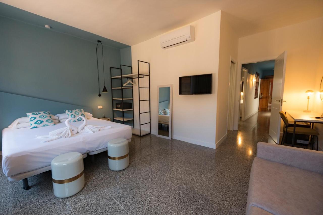 Guest house Apuntadores 8