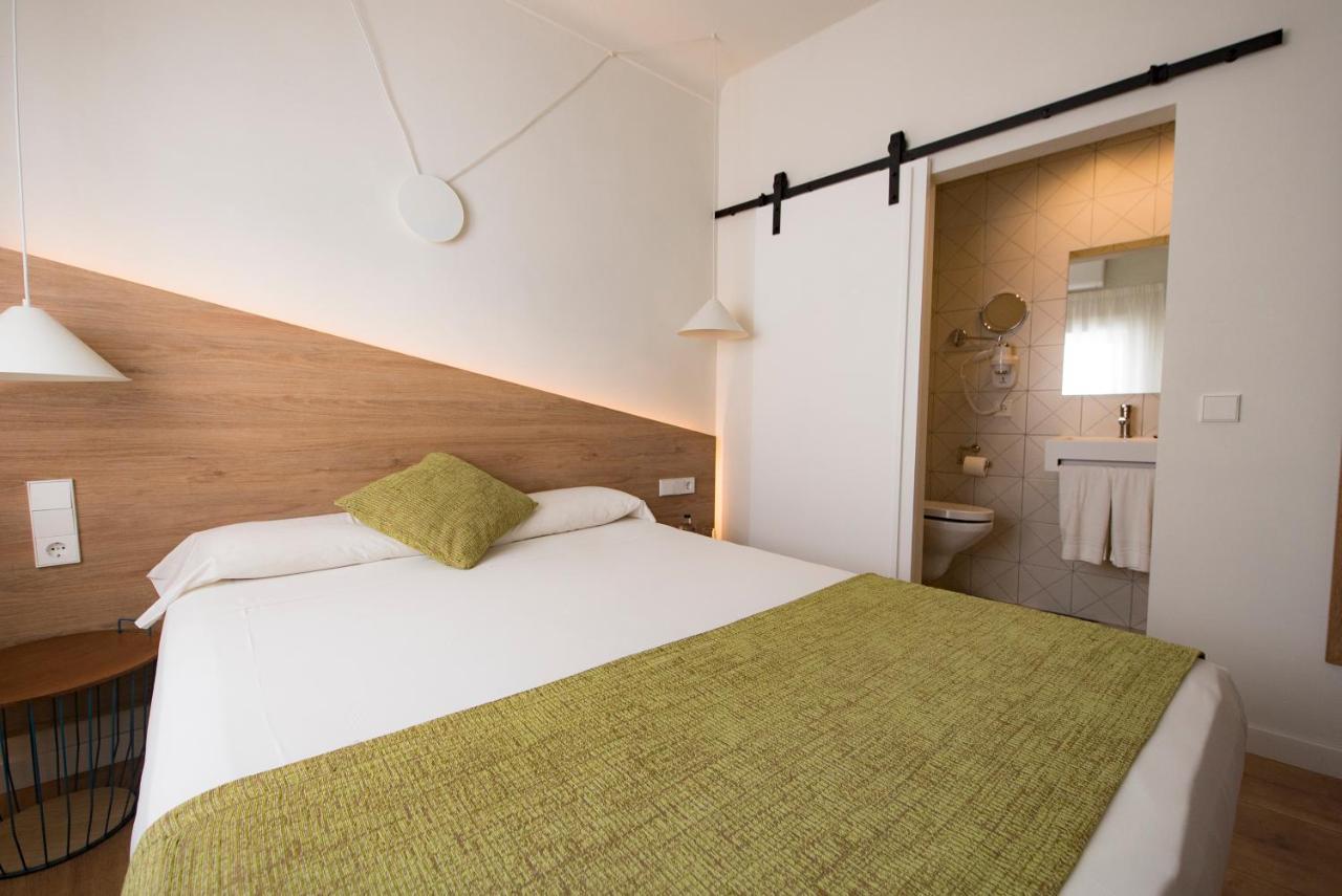 Apuntadores 8 Guest house