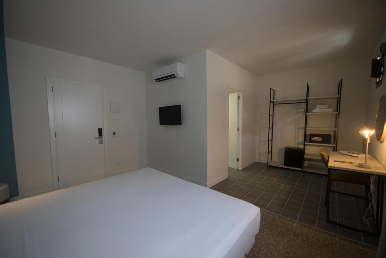 Guest house Apuntadores 8 2*