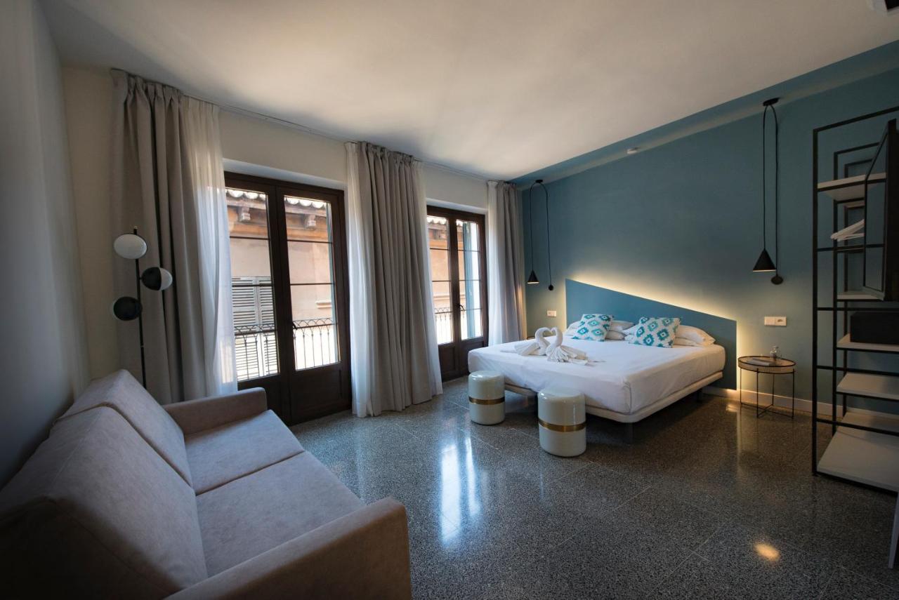Apuntadores 8 Guest house