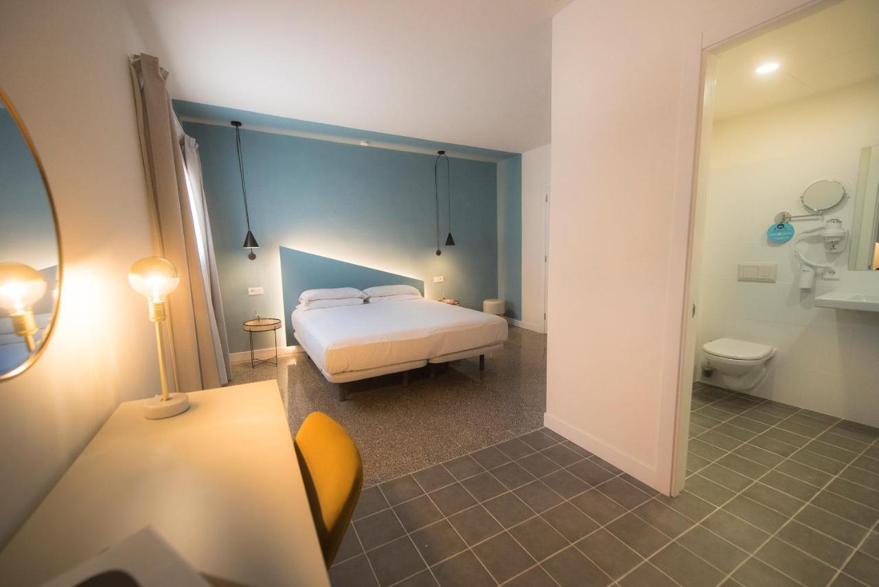 Apuntadores 8 Guest house 2*