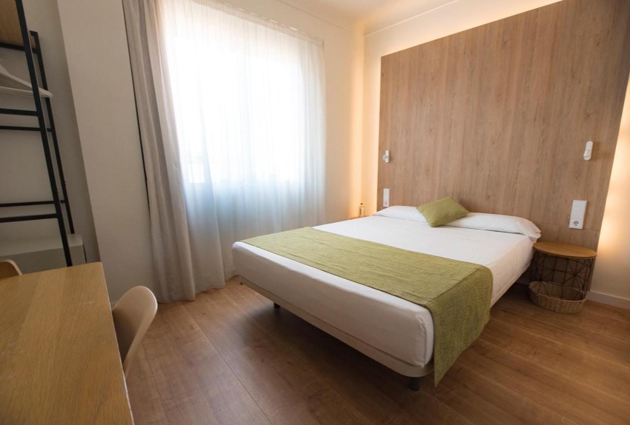 Guest house Apuntadores 8