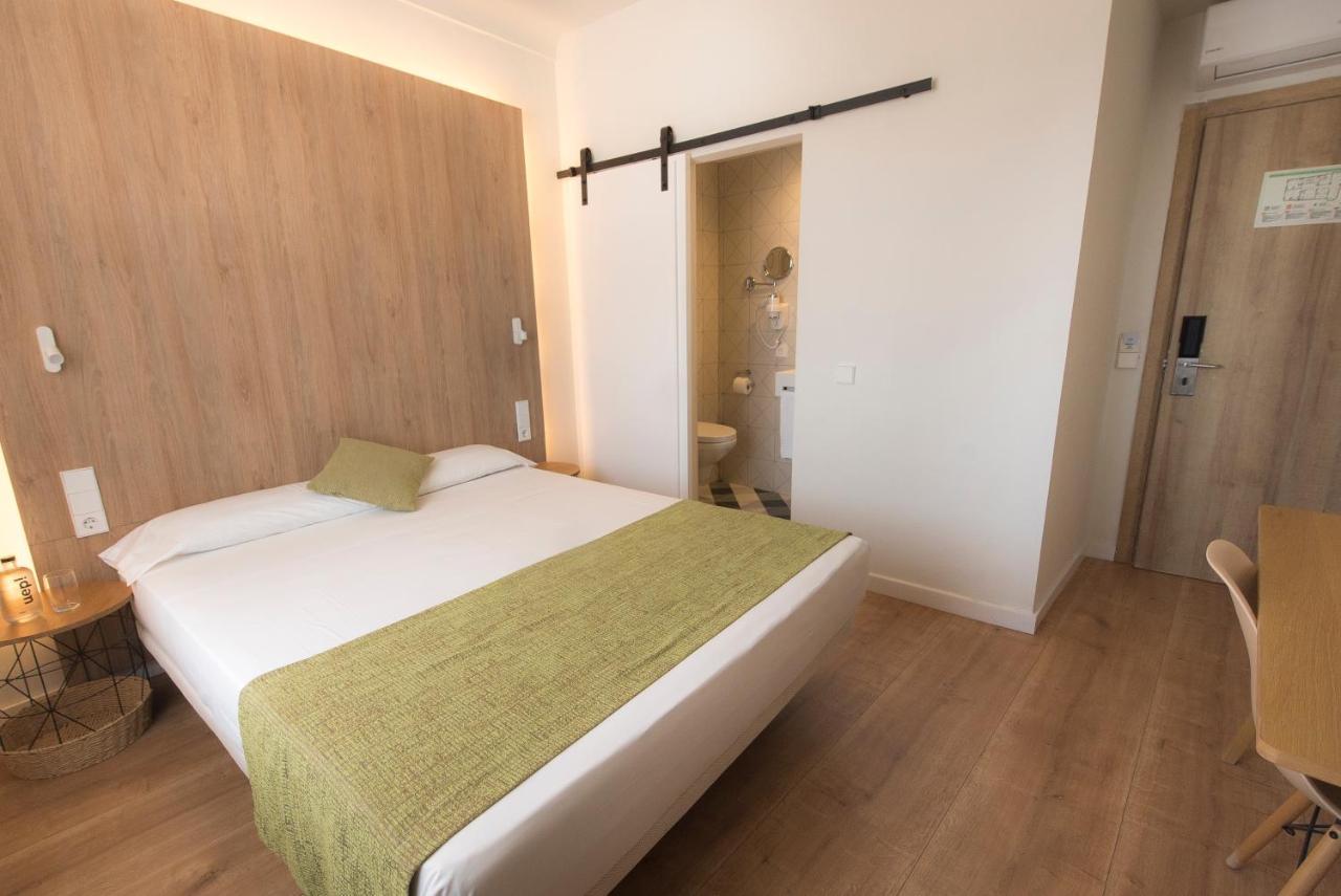 Apuntadores 8 Guest house