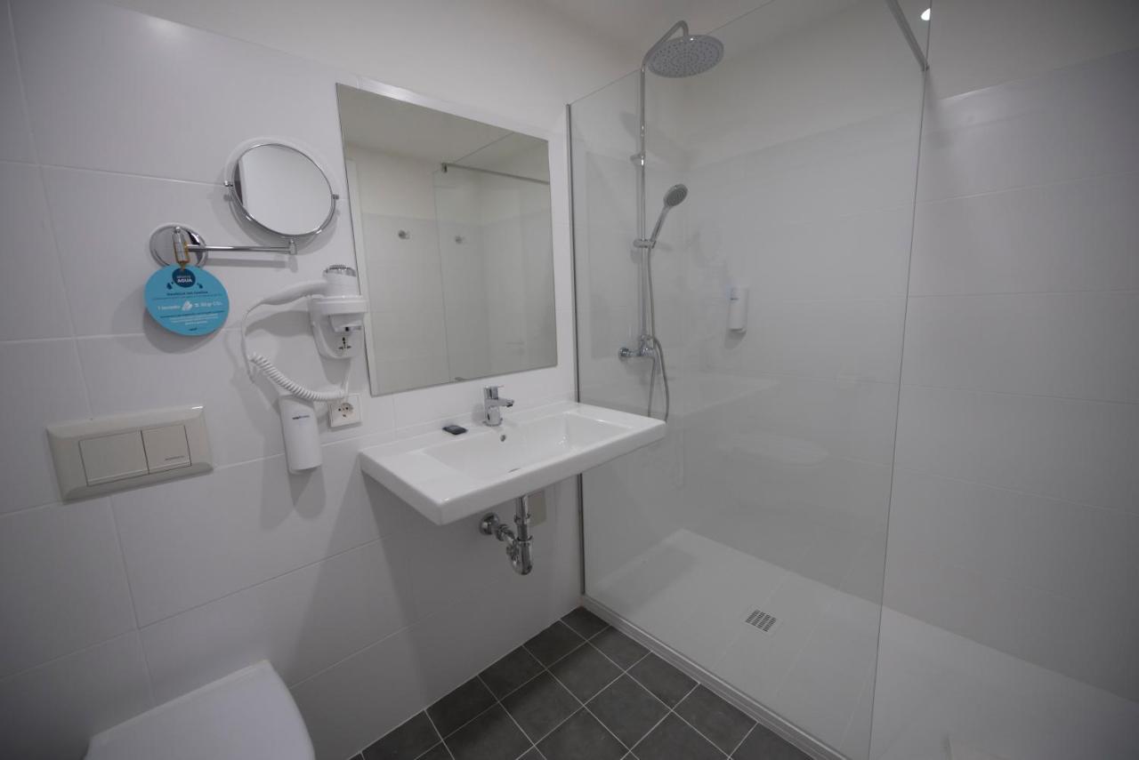 Guest house Apuntadores 8 2*