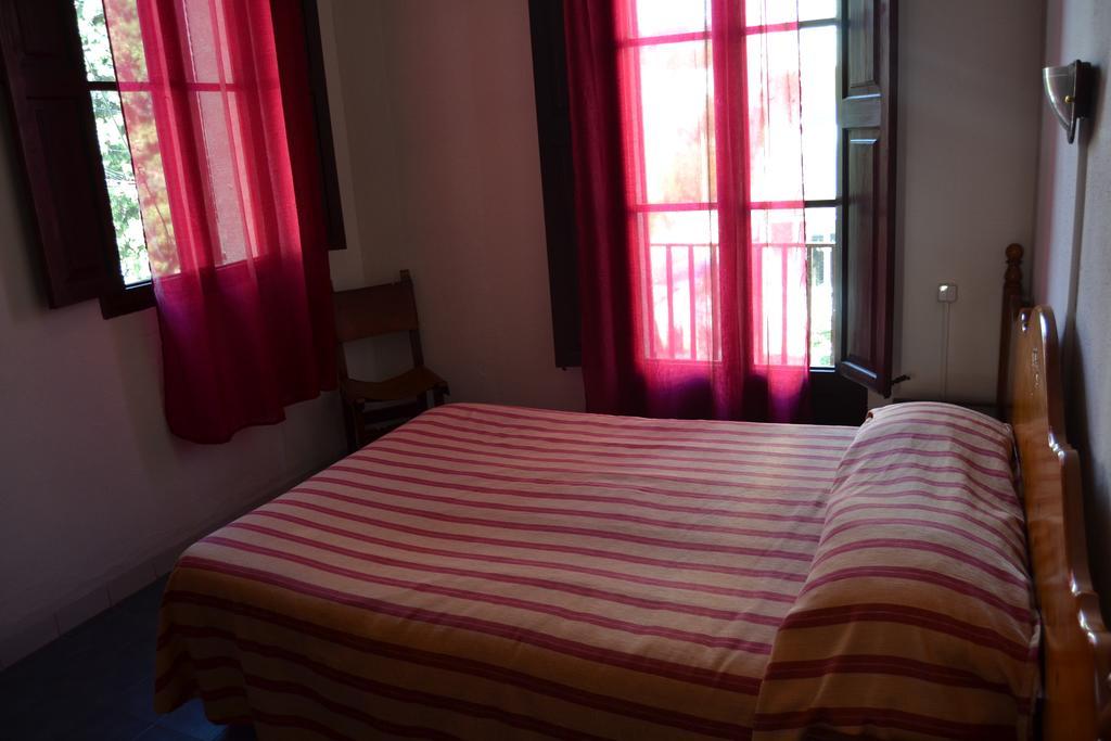 La Mimosa Guest house *
