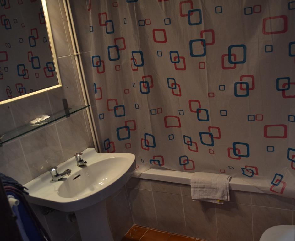Guest house La Mimosa