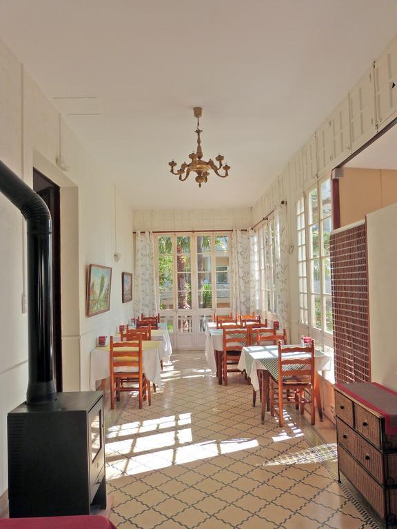 La Mimosa Guest house *