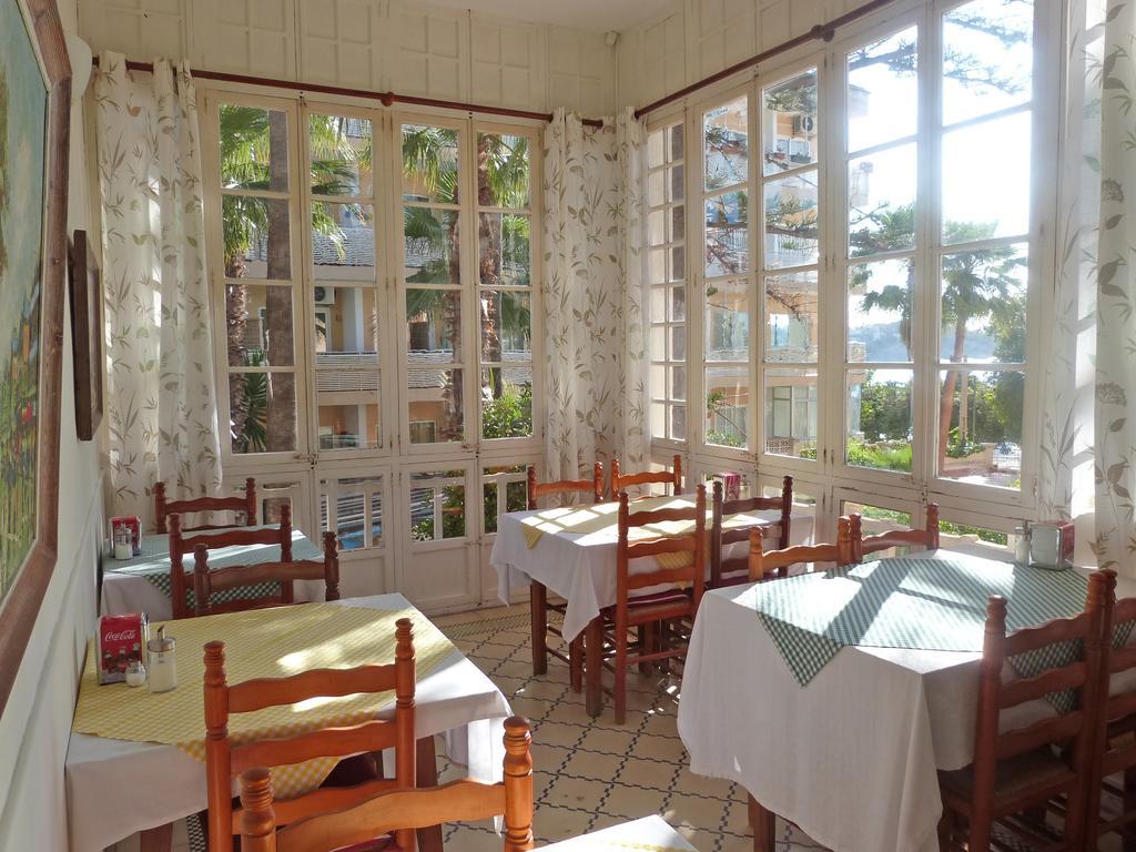 La Mimosa Guest house Palma de Mallorca