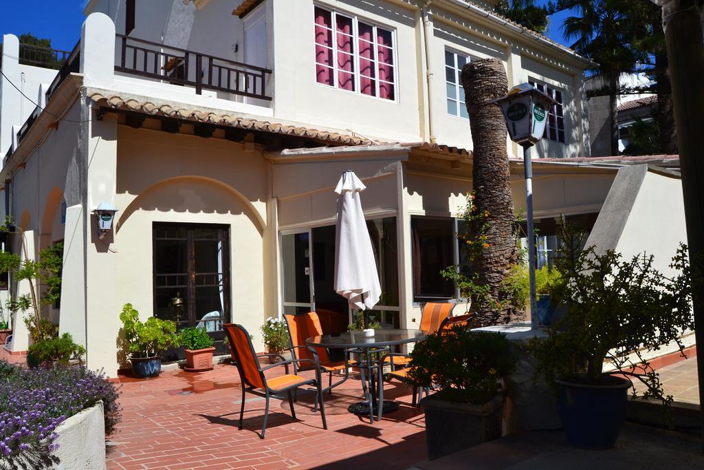 La Mimosa Guest house *