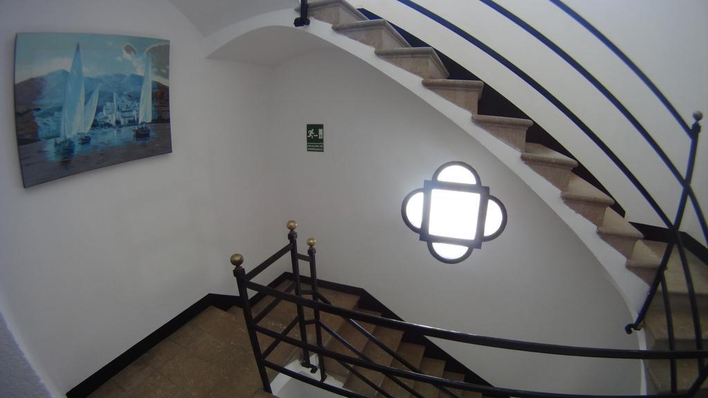 Guest house La Mimosa *