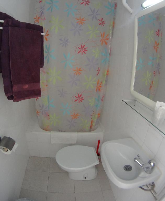 Guest house La Mimosa *