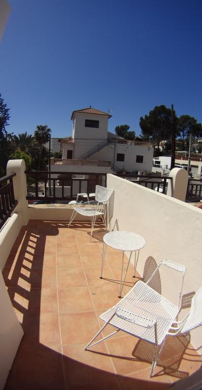 Guest house La Mimosa