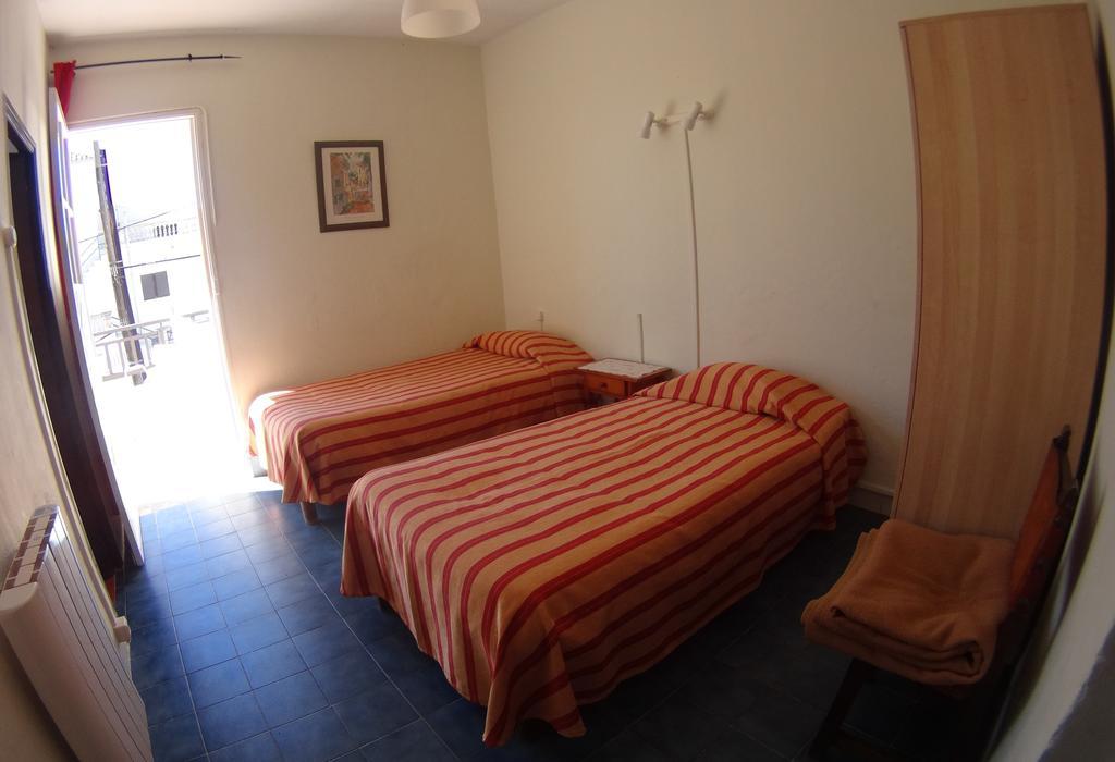 Guest house La Mimosa *