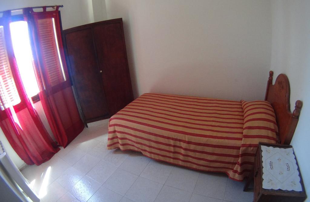 La Mimosa Guest house