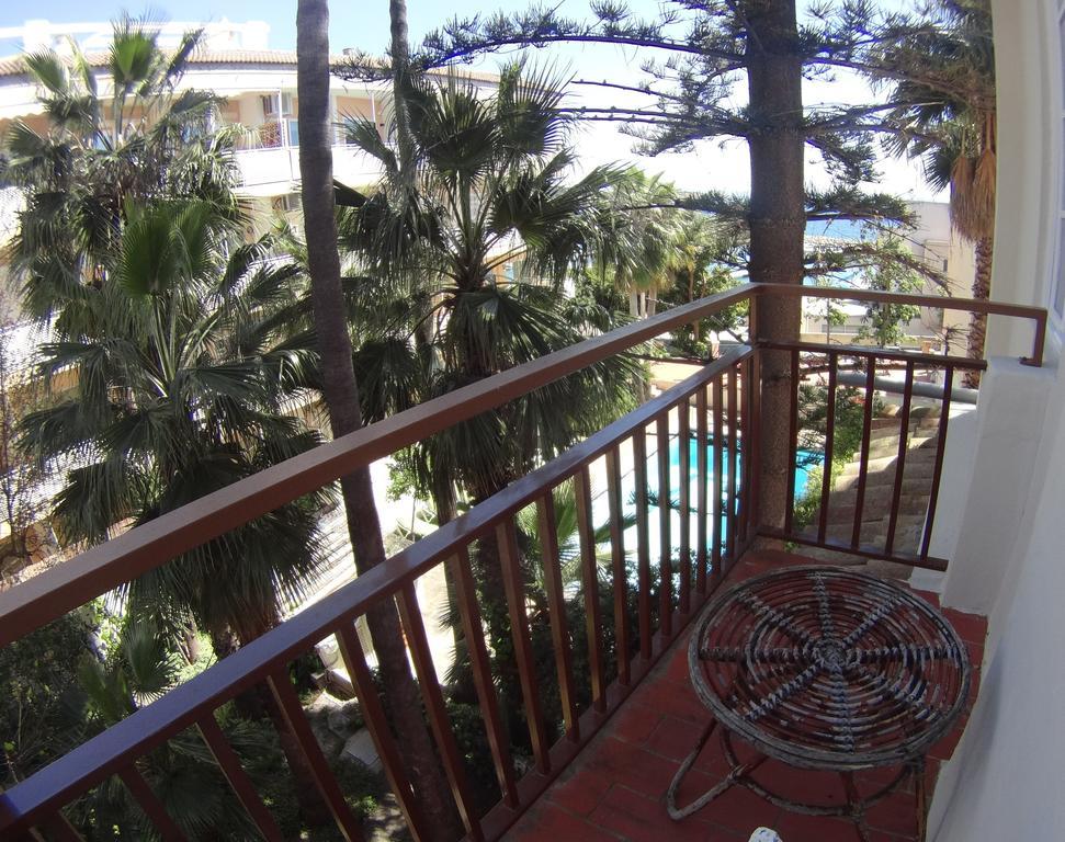 Guest house La Mimosa Palma de Mallorca